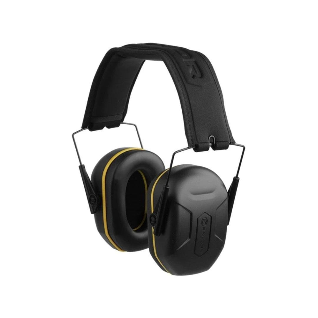 Earmor M300L Pasif Atış Kulaklığı - Black