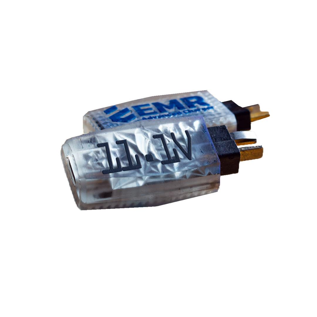 EMR 11.1V Type-C Airsoft Pil Şarj Aleti