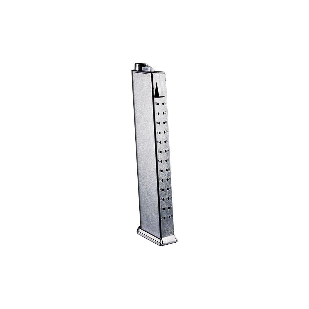 Evolution 110 BB Kapasiteli Reapoer Model Mid-Cap Şarjör