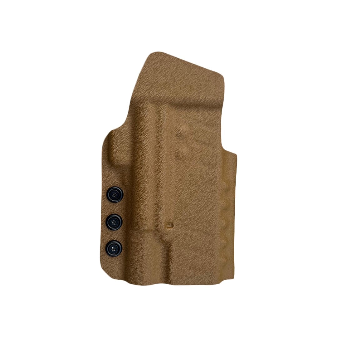 FORTIS TACTICAL | Universal Kydex Kılıf Sağ - Surefire X300