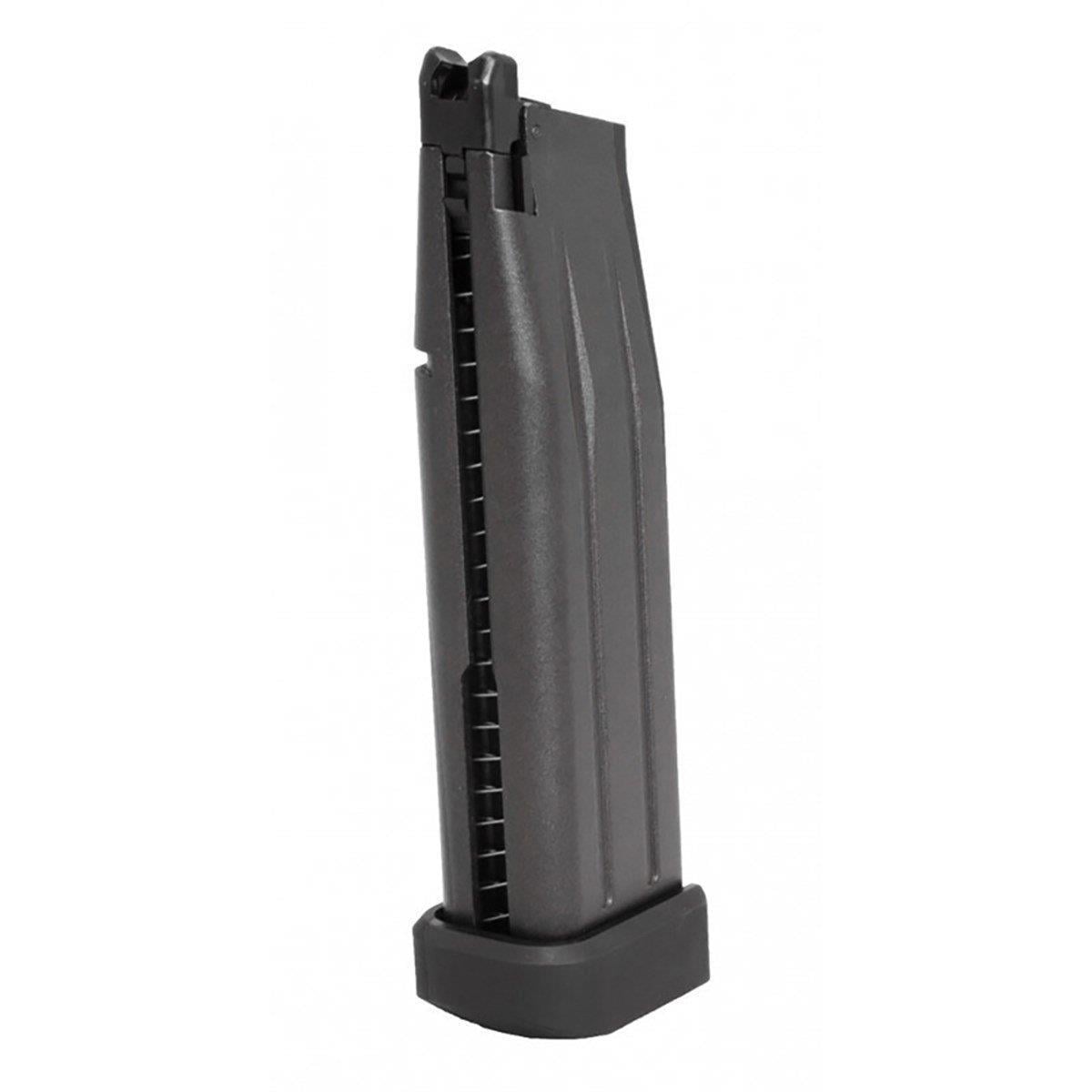 Hi-Capa 5.1 Şarjör Siyah