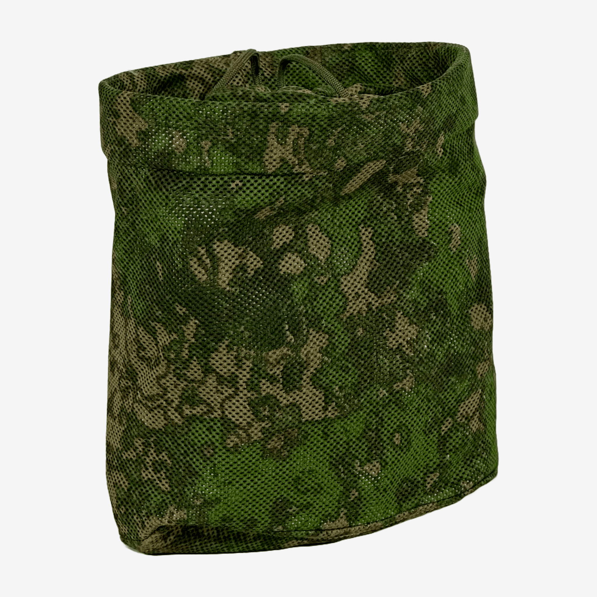 KMCS Dump Pouch Boş Şarjör Çantası