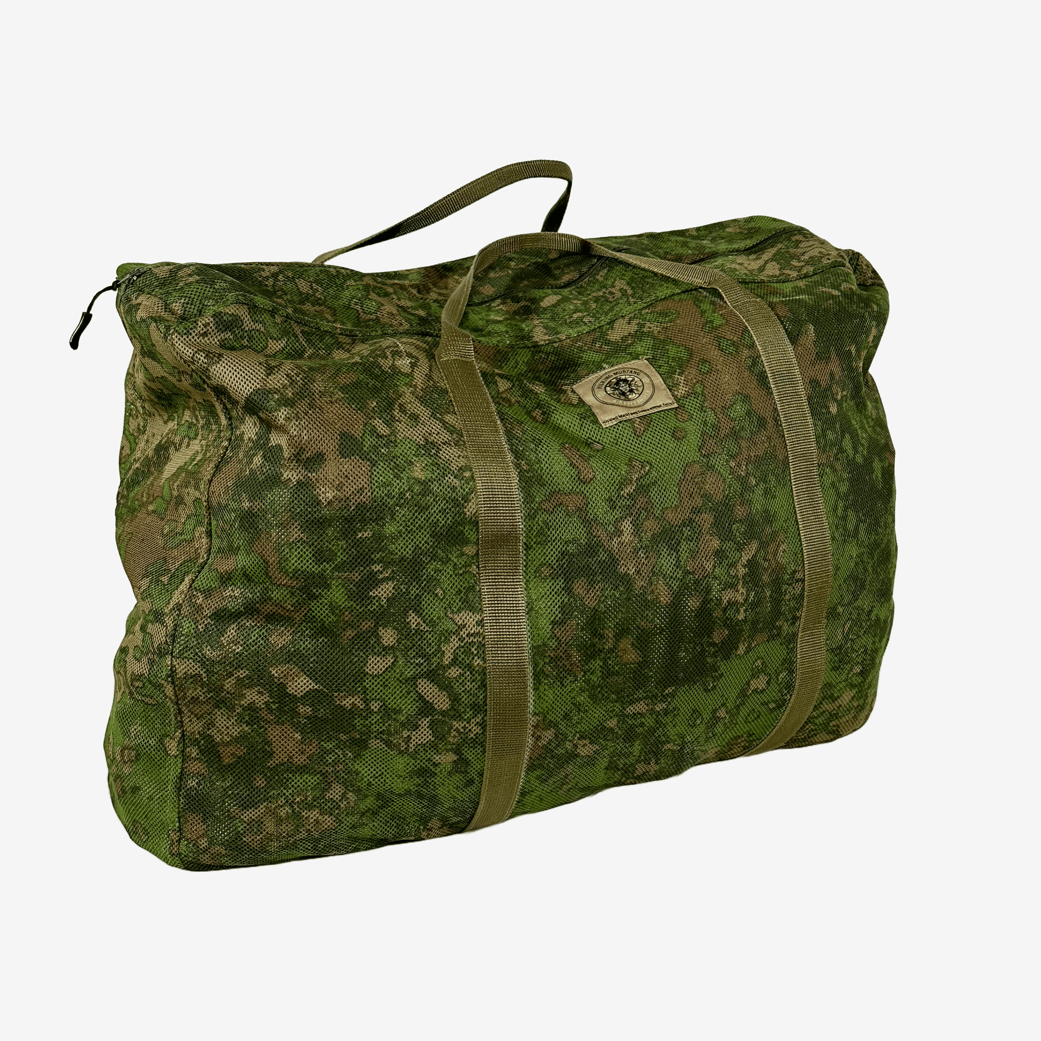 KMCS Kamuflaj Ghillie Taşıma Çantası