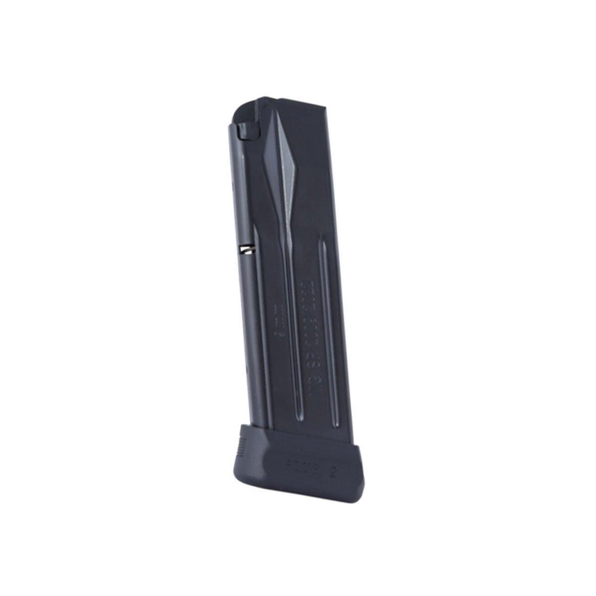MEC-GAR Sig Pro 2022 9MM 17RD AFC Tabanca Şarjörü - Poligun Store