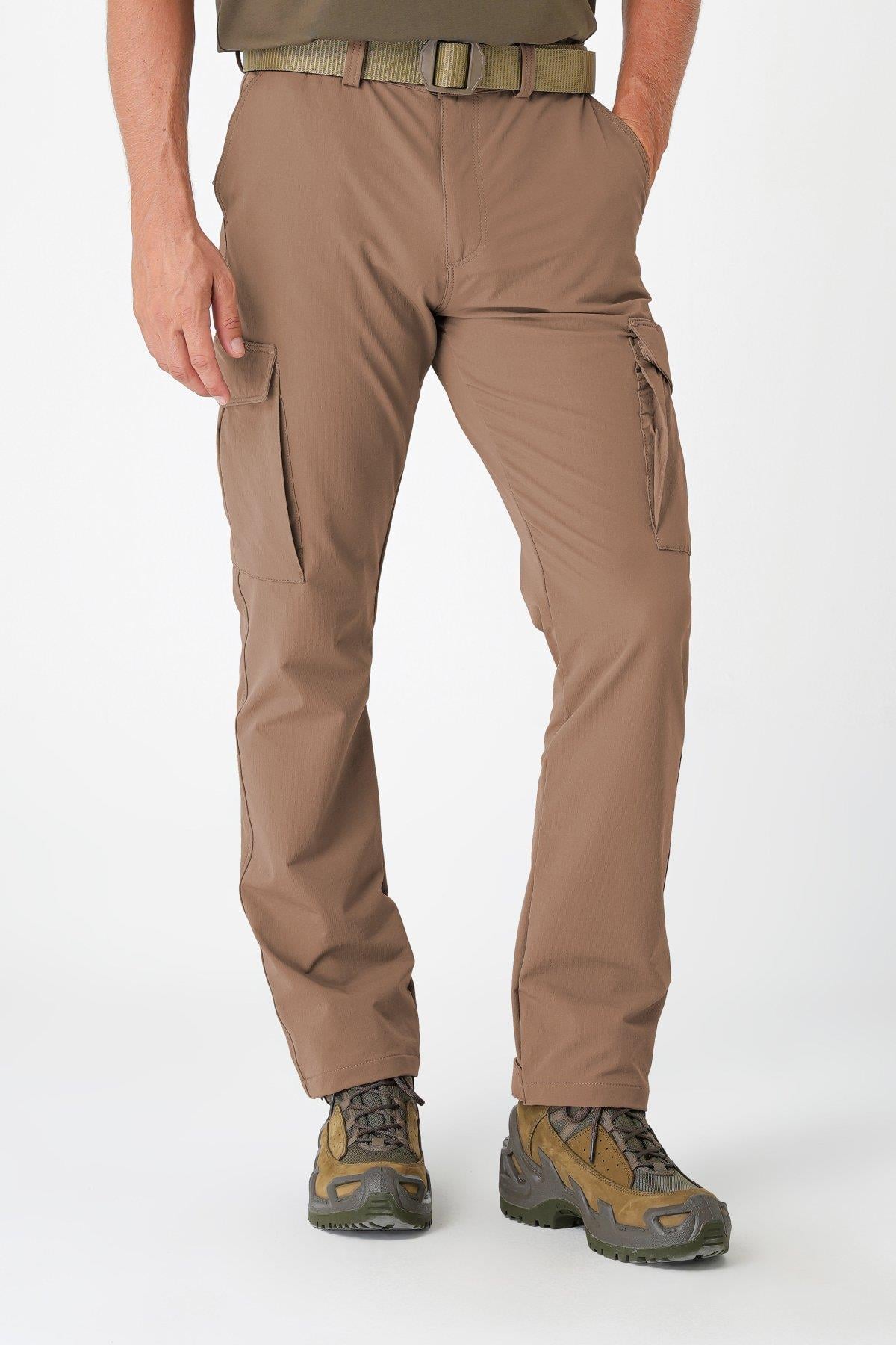 MECANIK® Onyx Pro Pantolon - SAHRA