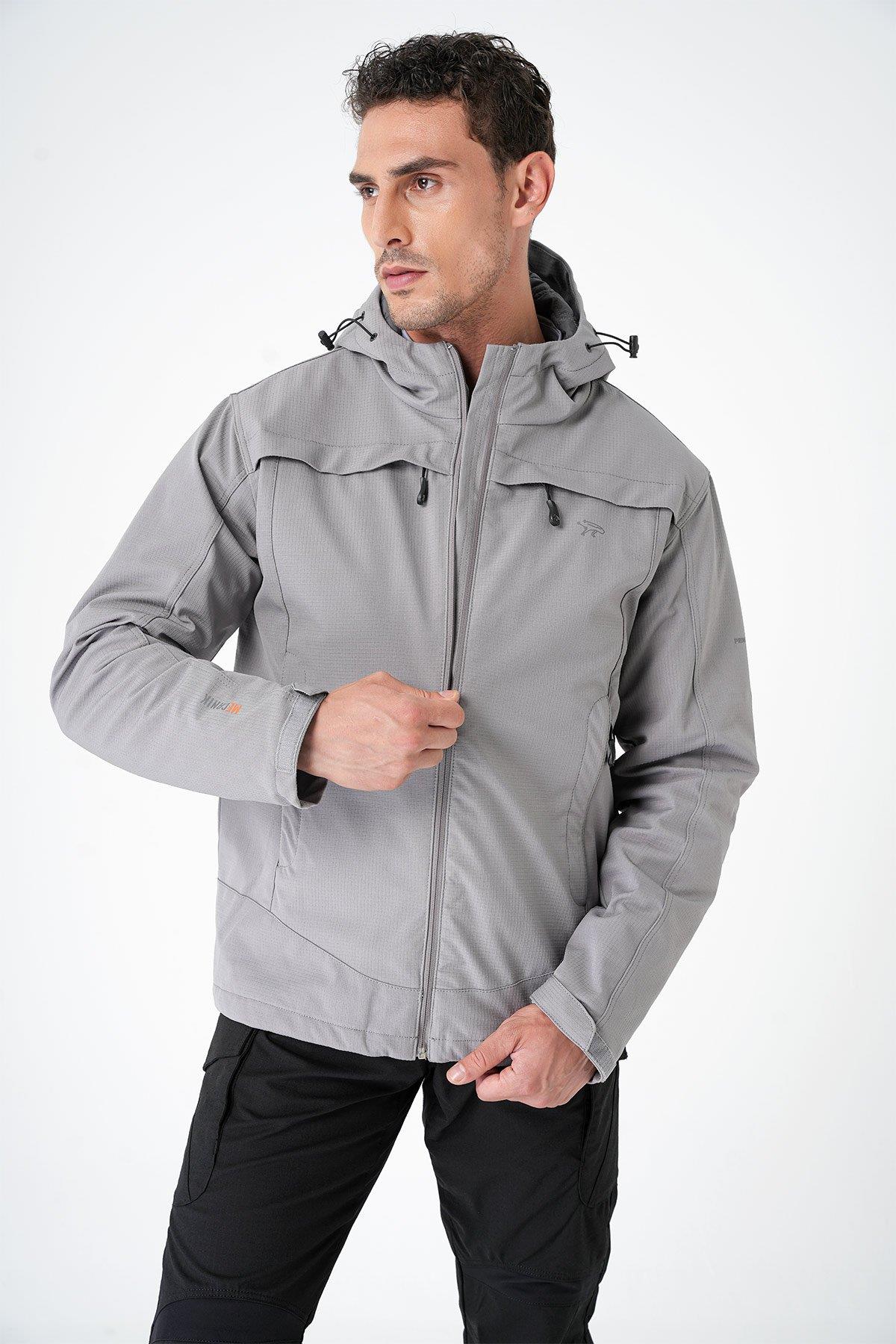 MECANIK® Prime Ace Mont - A.GRİ