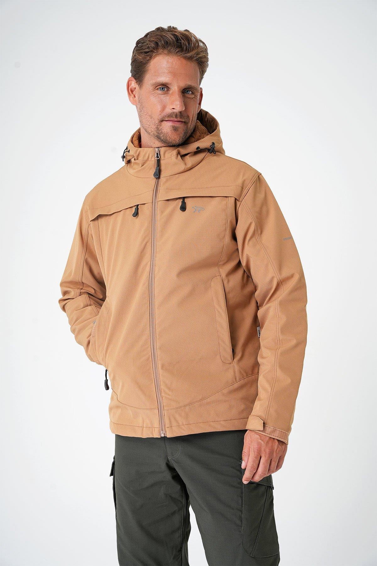 MECANIK® Prime Ace Mont - CAMEL