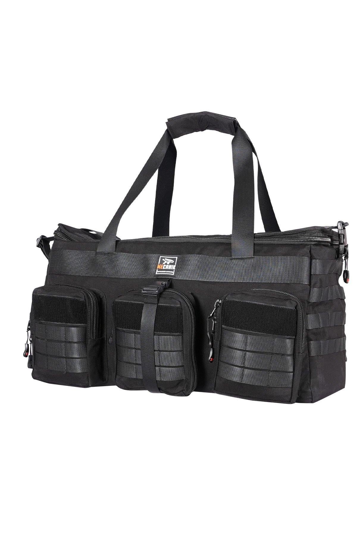MECANIK Wulf Çanta UX 50 LT