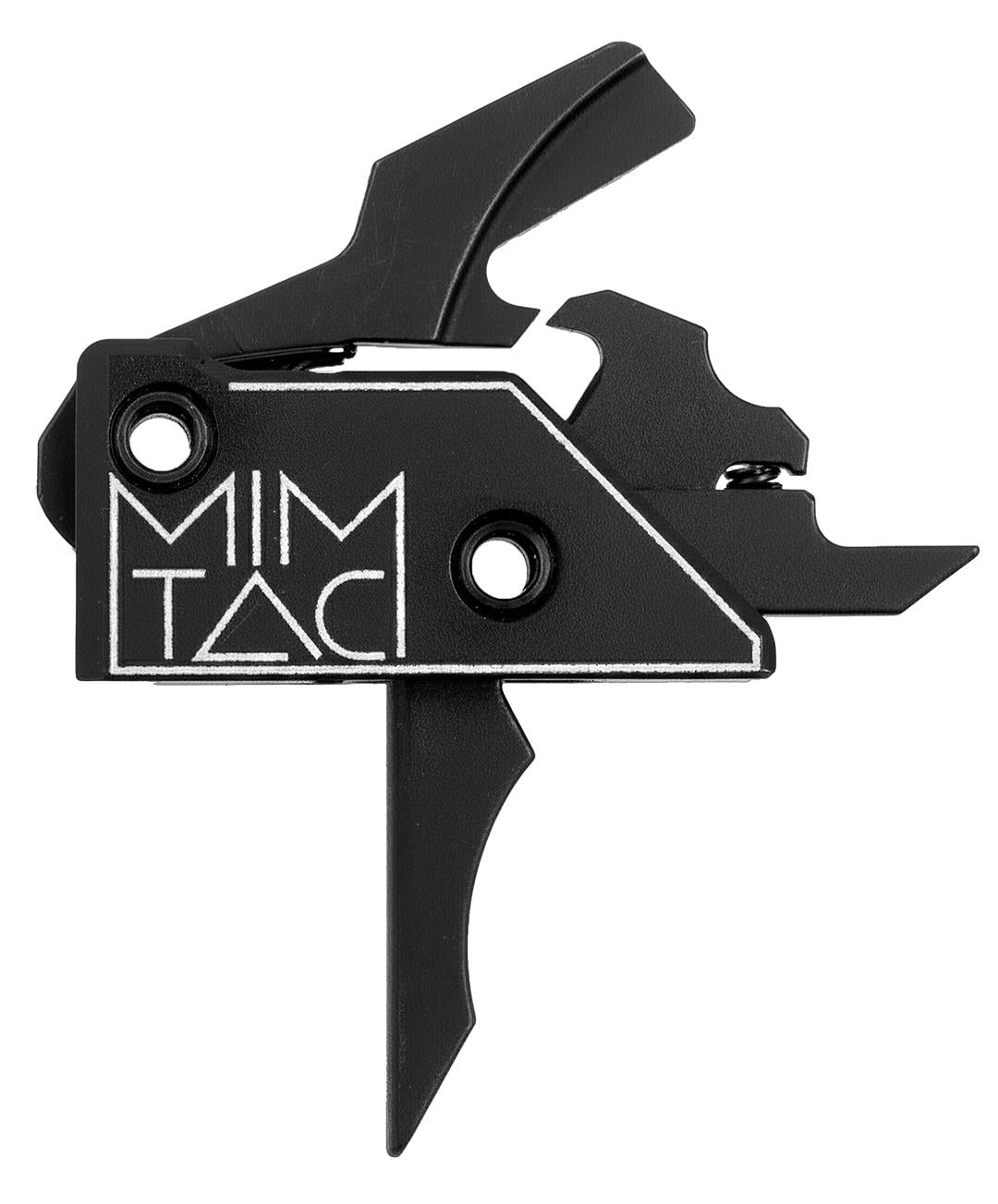 MIMTAC Drastic | AR-15 / AR-10 Tetik Mekanizması