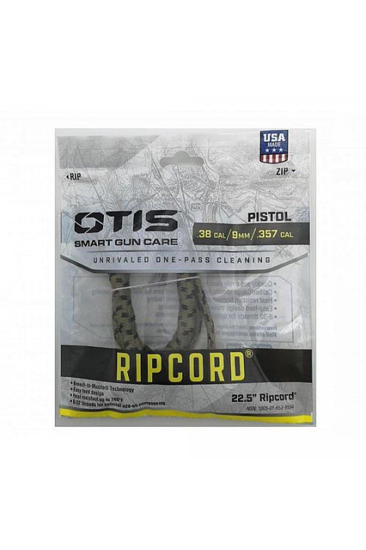 OTIS FG RC 338 Tabanca Temizlik Kiti