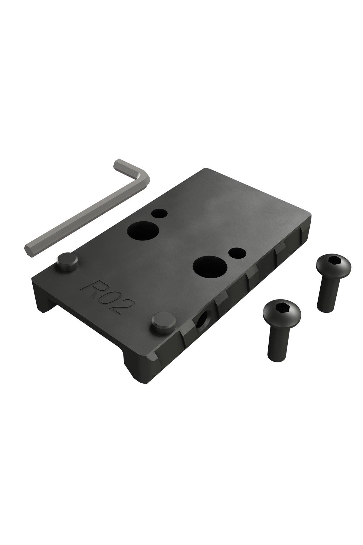 R02 Nolu Adaptör (Arayüz)