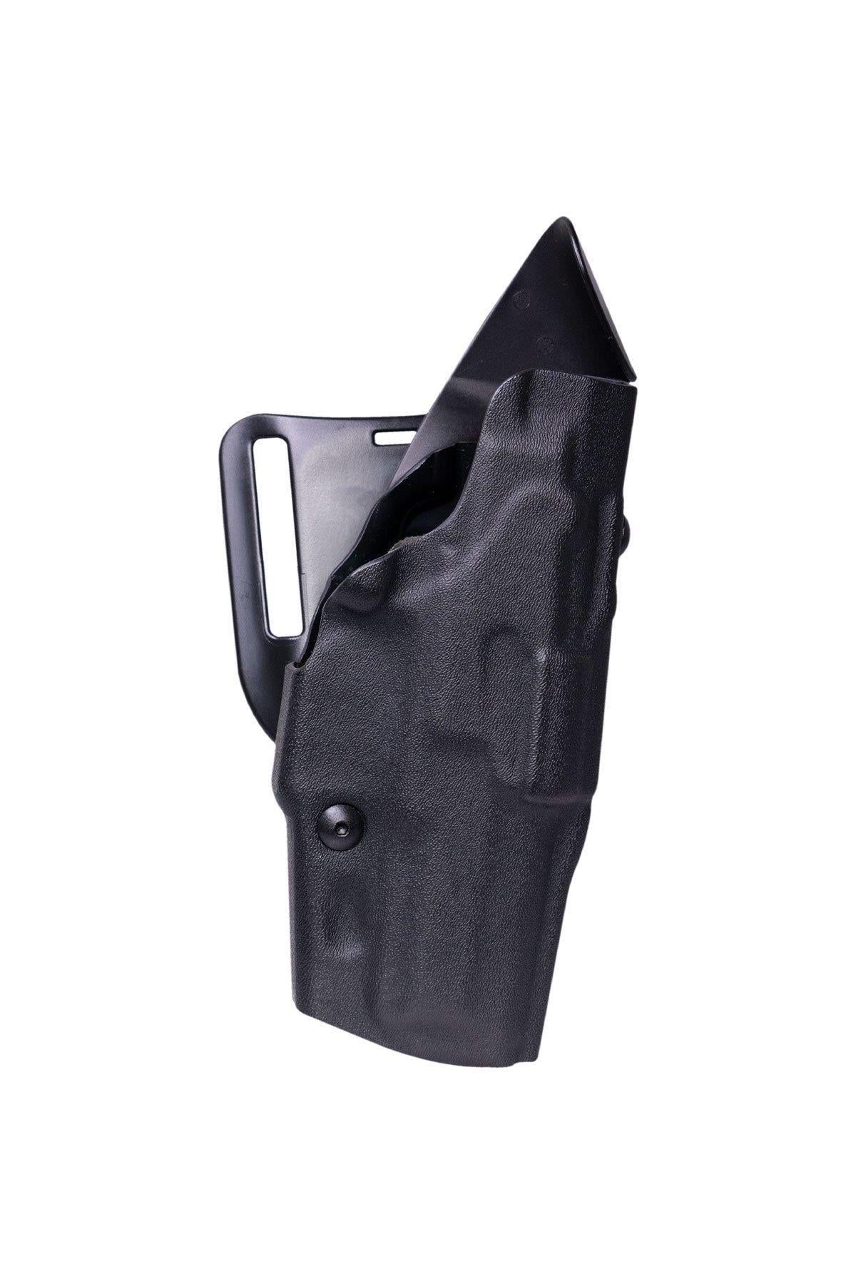 SAFARILAND® Seviye 2 Görev Kılıfı - SIYAH-DIŞ