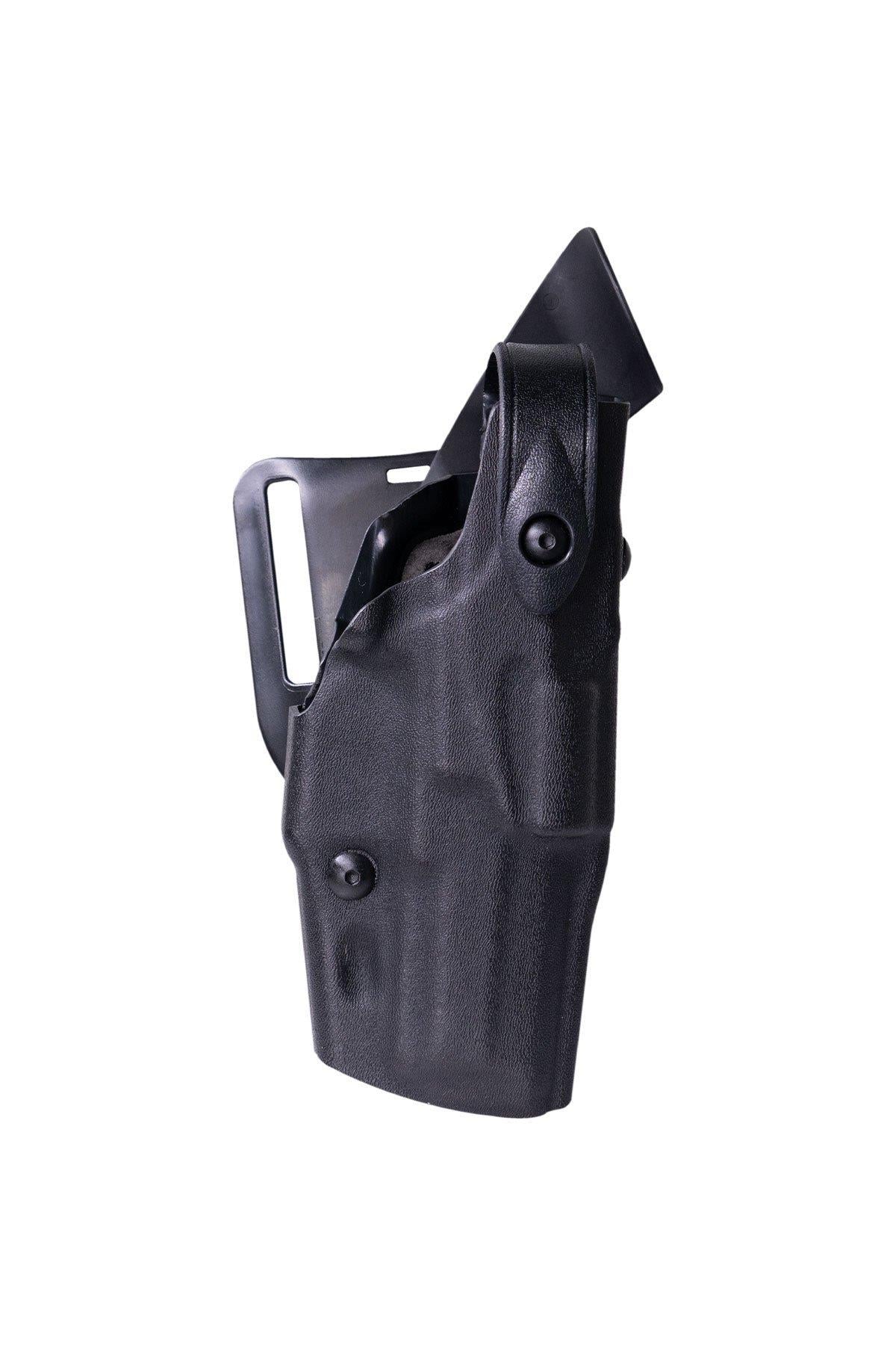 SAFARILAND® Seviye 3 Görev Kılıfı - SIYAH-DIŞ