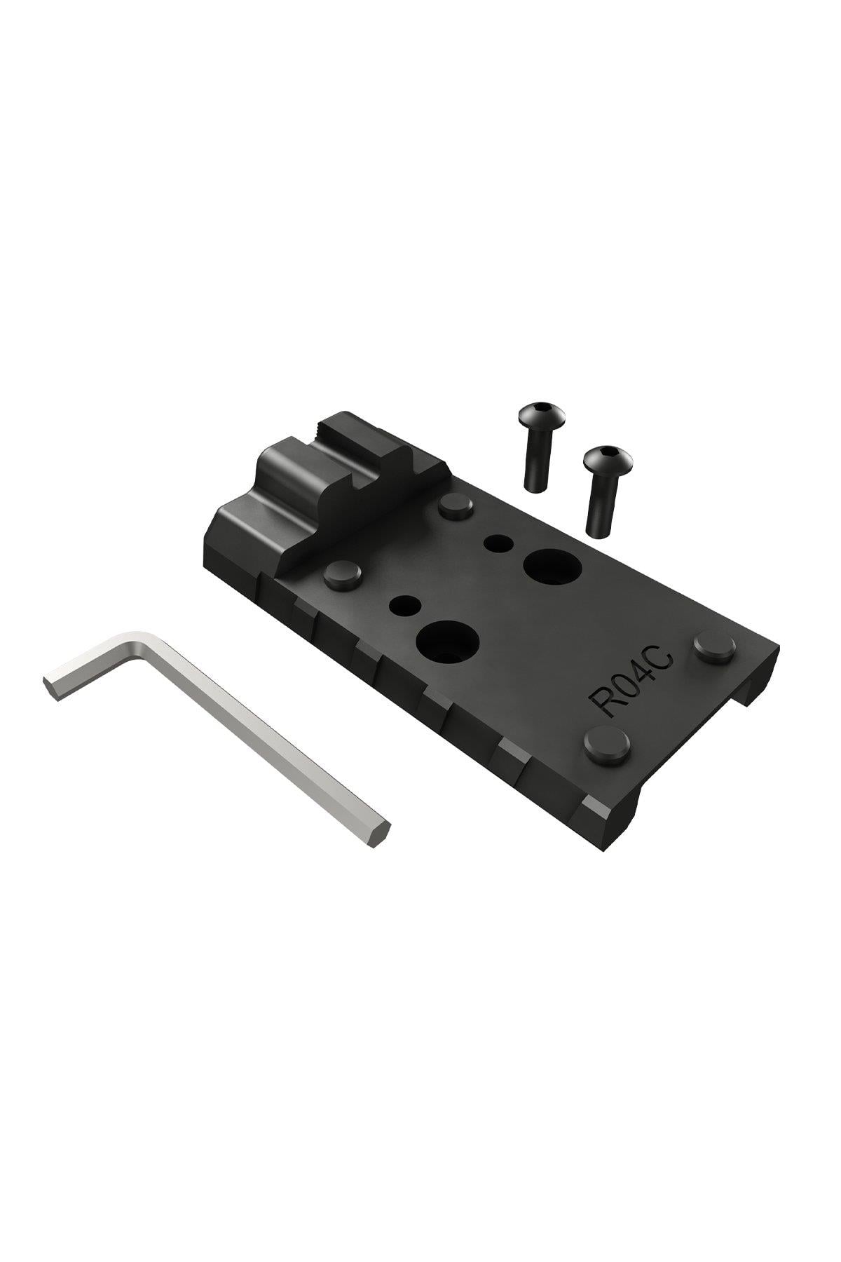 SFx RIVAL Uyumlu R04C Nolu Adaptör (Arayüz)
