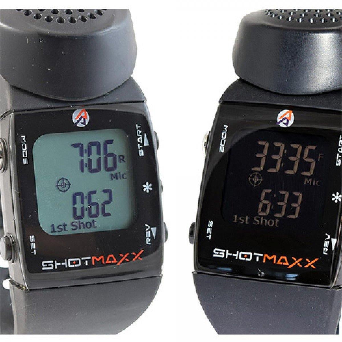 SHOTMAXX -2 Elektronik Atış Atım Ölçer