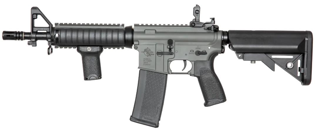 Specna Arms RRA SA-E04 EDGE™ Airsoft Tüfeği – Siyah