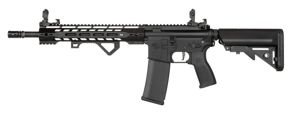 Specna Arms RRA SA-E14 EDGE 2.0™ Airsoft Tüfeği – Siyah