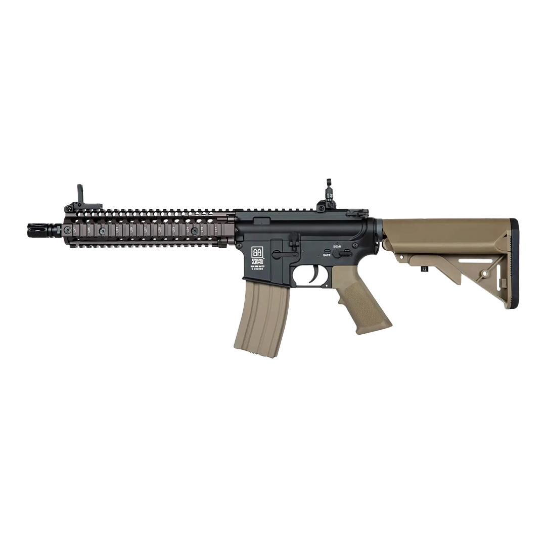 Specna Arms SA-A03-M ONE™ Airsoft Tüfeği – Yarım Bronz Std Standart