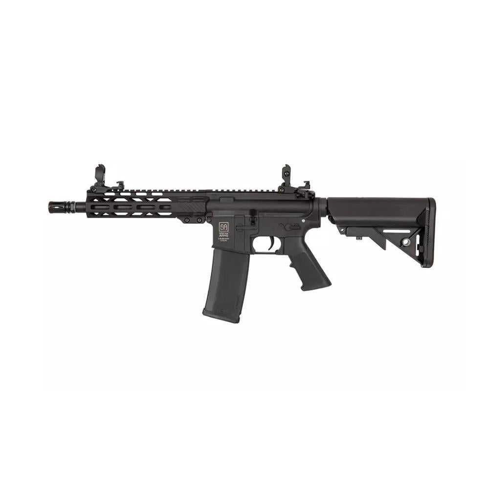 Specna Arms SA-C25 CORE Airsoft Tüfeği – Siyah Std Standart