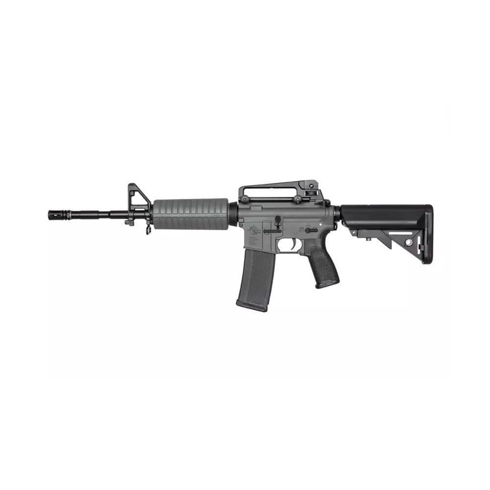 Specna Arms SA-E01 EDGE™ RRA Airsoft Tüfeği – Chaos Gri Std Standart