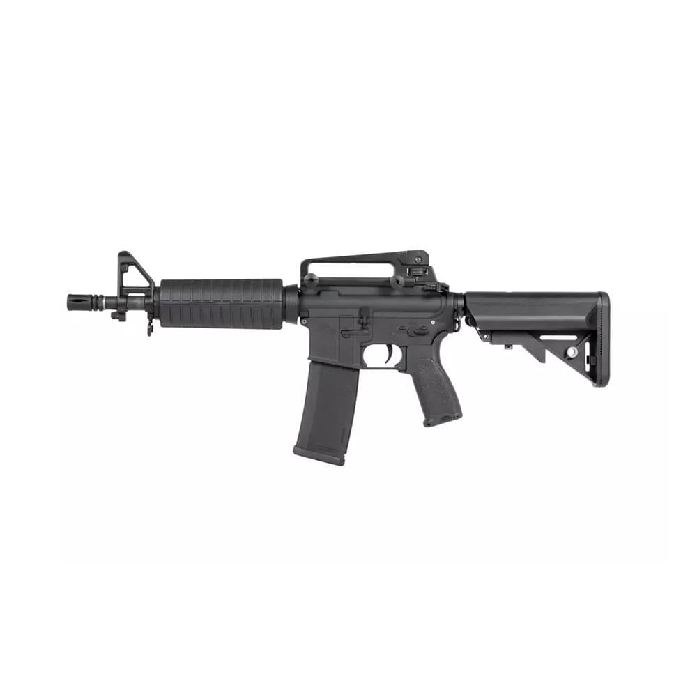 Specna Arms SA-E02 EDGE™ RRA Airsoft Tüfeği – Siyah Std Standart