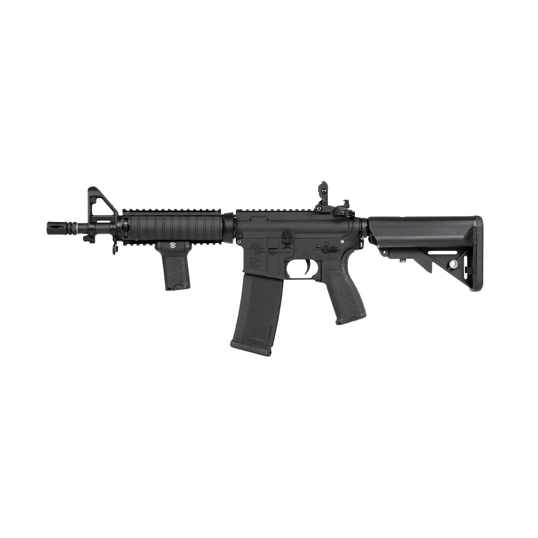 Specna Arms SA-E04 EDGE™ RRA Airsoft Tüfeği – Siyah Std Standart