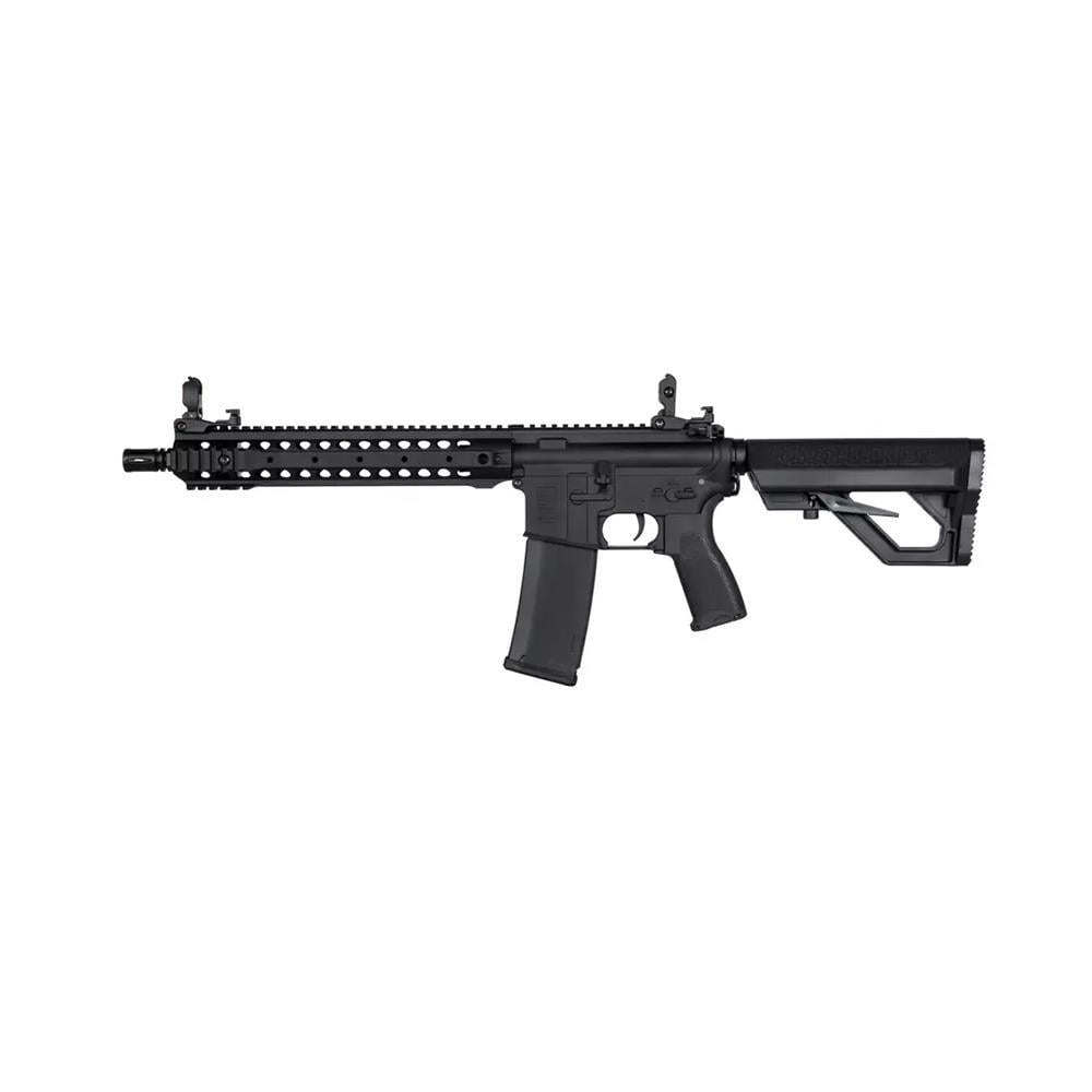 Specna Arms SA-E06-H EDGE™ Airsoft Tüfeği – Siyah Std Standart
