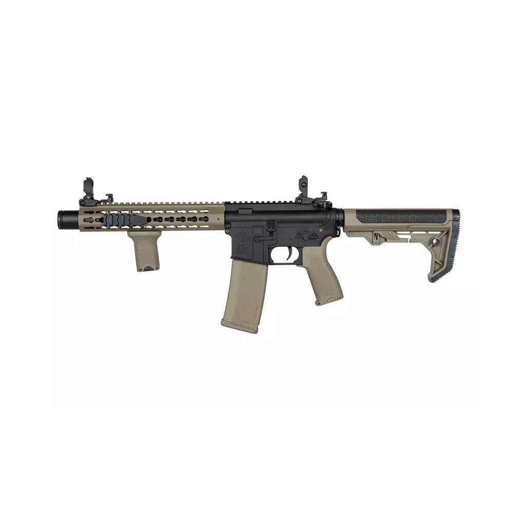 Specna Arms SA-E07-L EDGE™ RRA Airsoft Tüfeği – Yarım Tan Std Standart