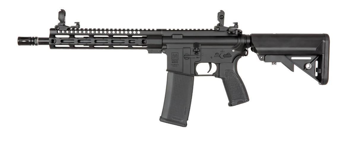 Specna Arms SA-E20 EDGE™ Airsoft Tüfeği – Siyah