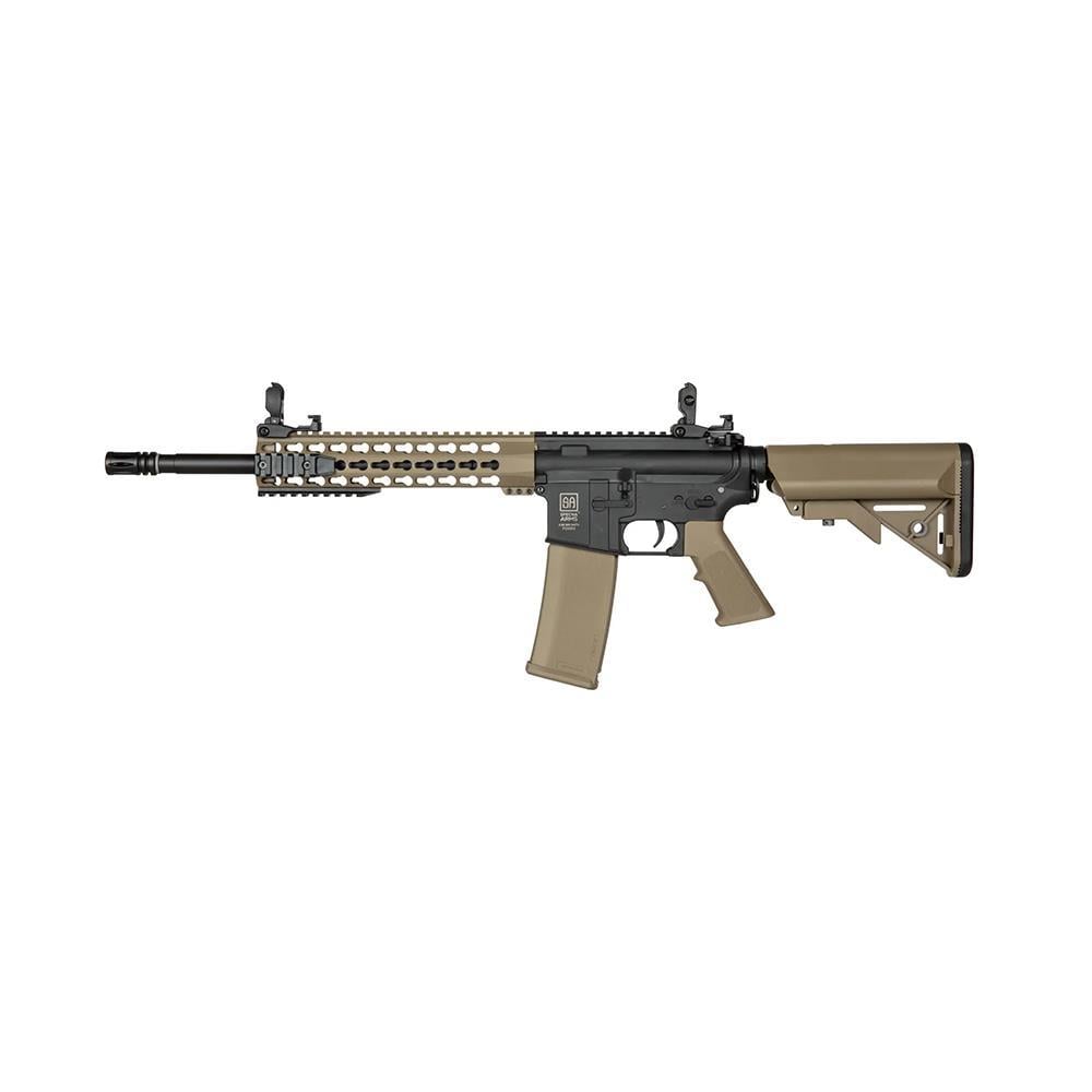 Specna Arms SA-F02 FLEX™ GATE X-ASR Airsoft Tüfeği – Yarım Tan Std Standart