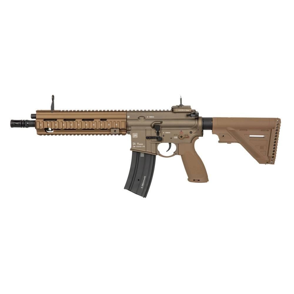 Specna Arms SA-H11 ONE Airsoft Tüfeği – Tan