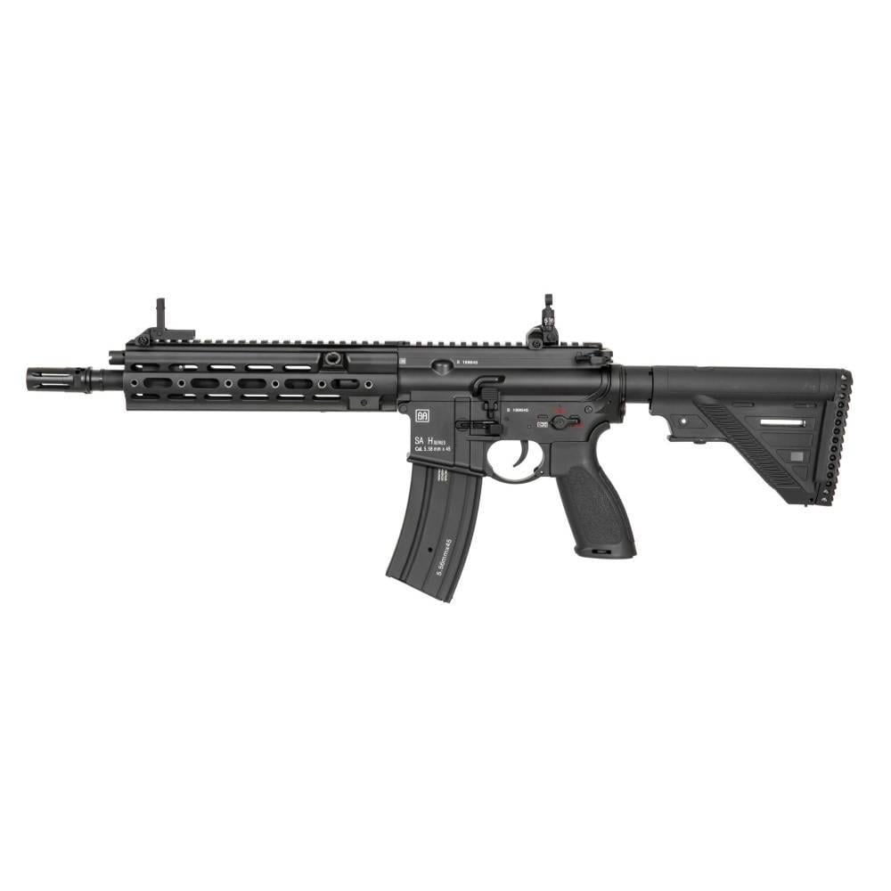 Specna Arms SA-H12 ONE Airsoft Tüfeği – Siyah