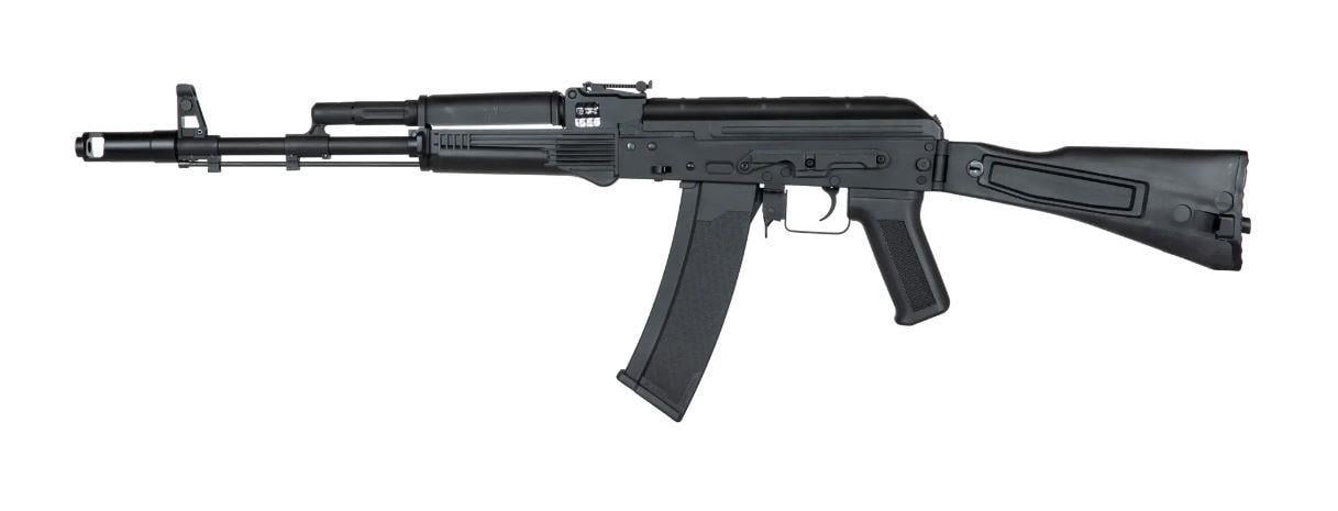 Specna Arms SA-J71 CORE™ Airsoft Tüfeği – GATE X-ASR MOSFET – Siyah