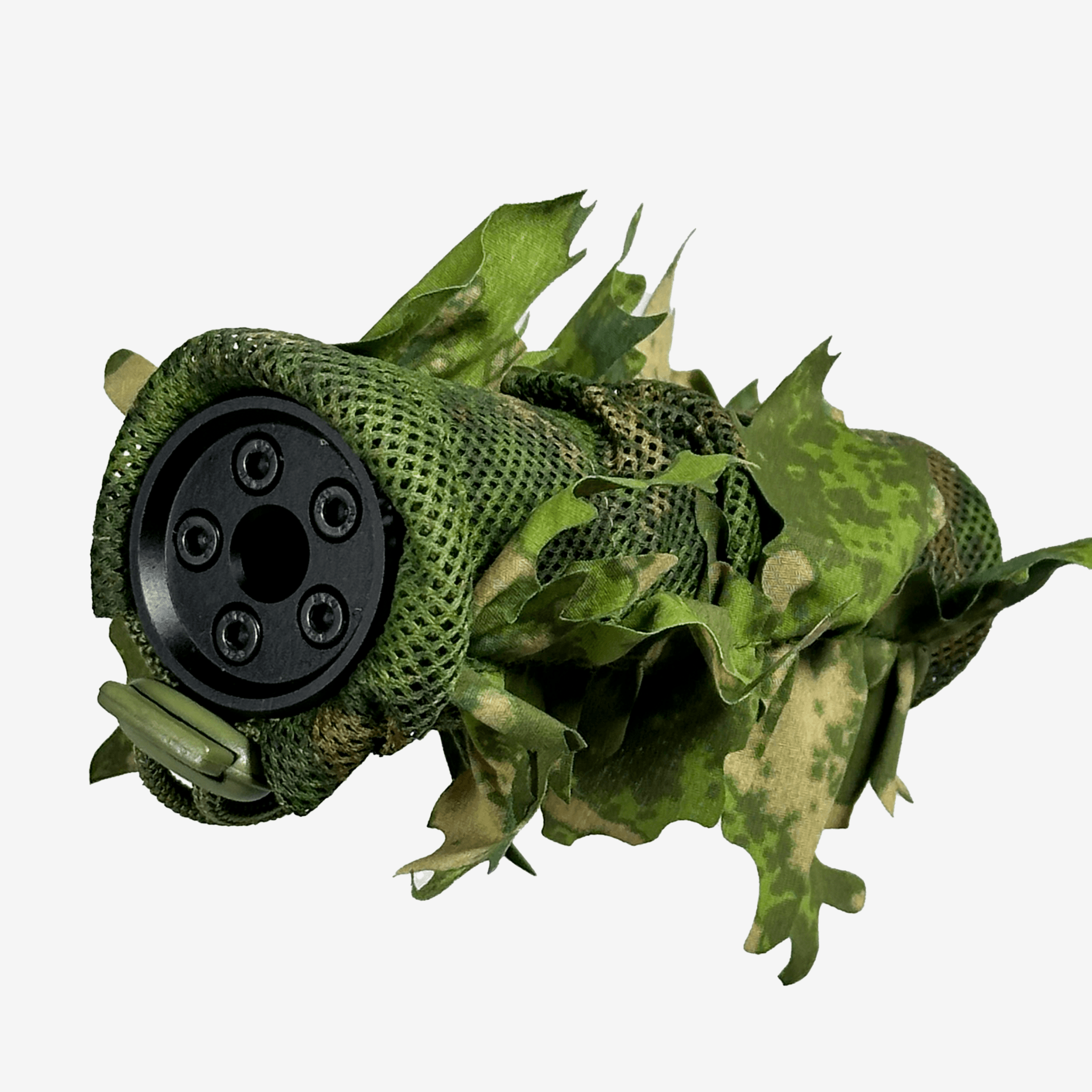 Suppressor Cover