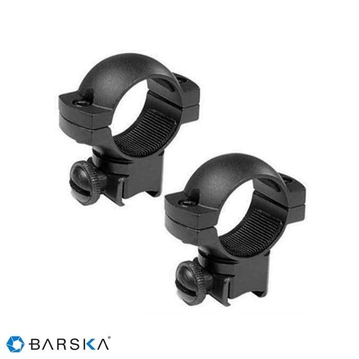 T. BARSKA 1