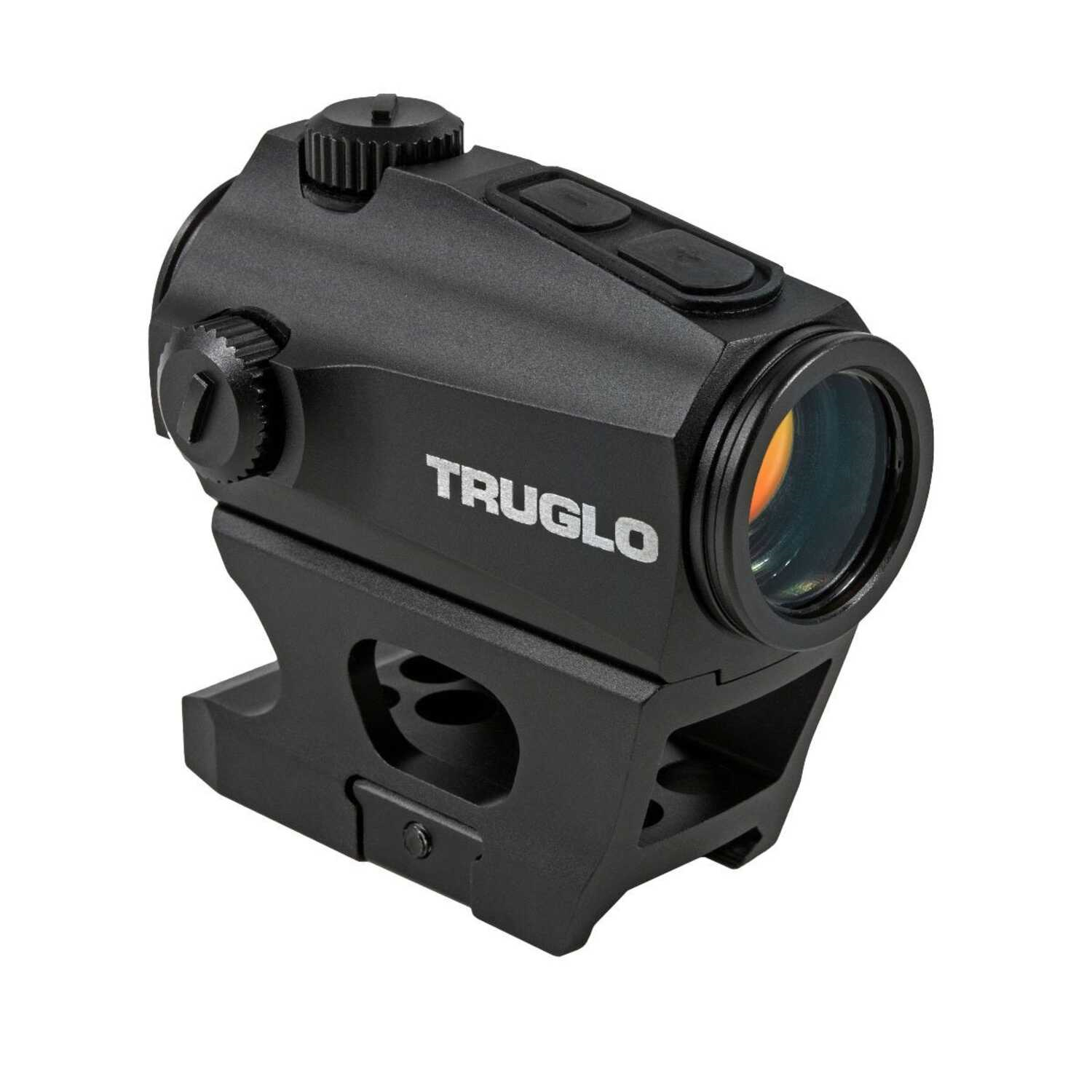 TRUGO Red-Dot Ignite MINI 22mm 2MOA