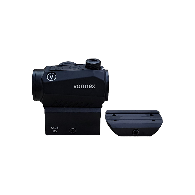 VORMEX Coss-1 5598 Red Dot