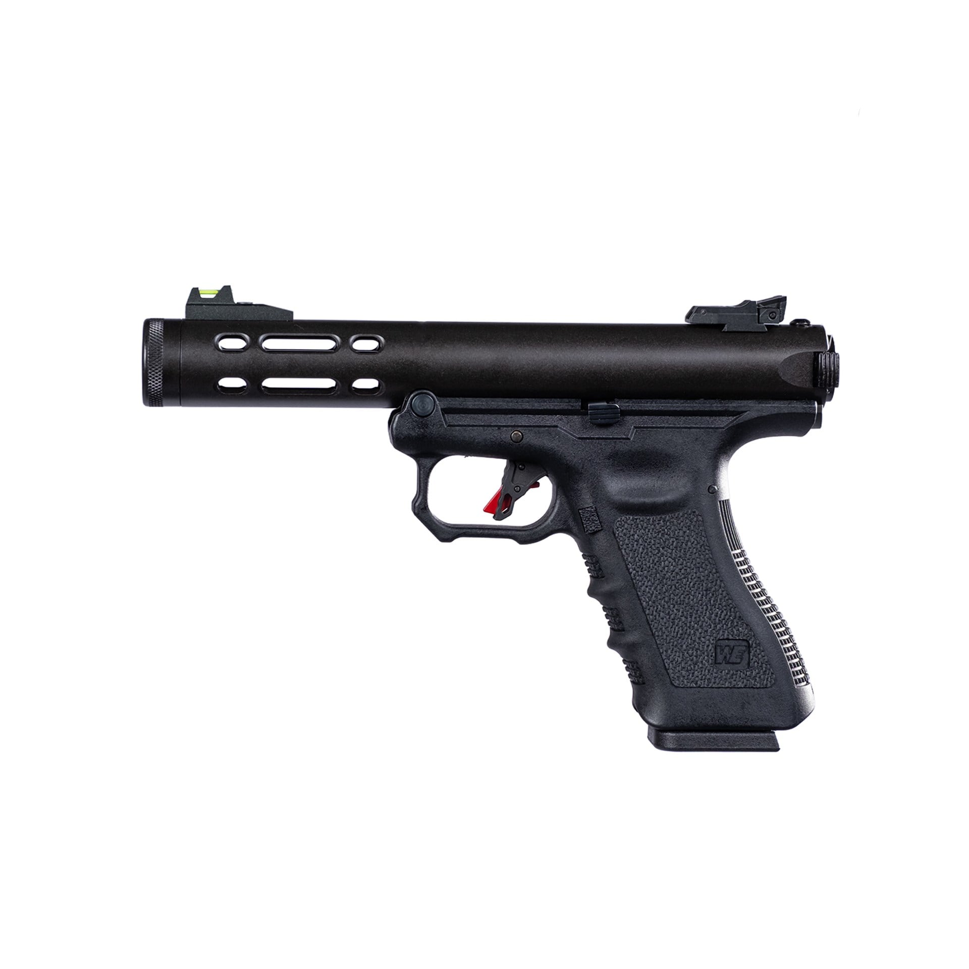 We Galaxy GBB Siyah Airsoft Tabanca