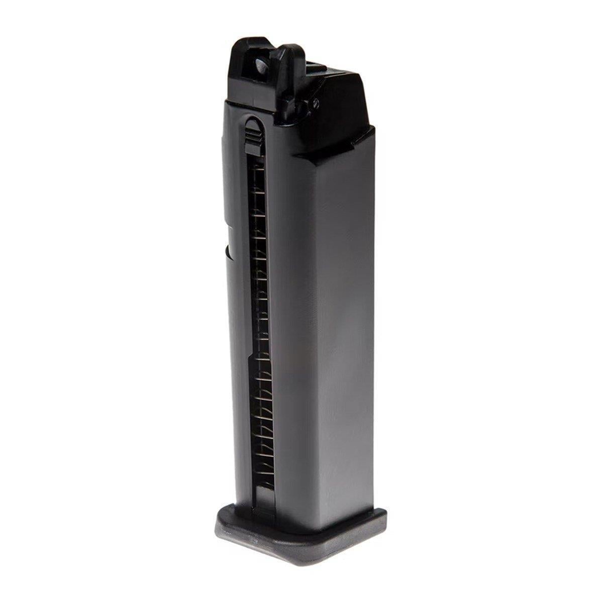 We Glock 19/23 Airsoft Tabanca Şarjörü