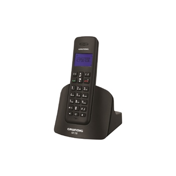Grundig GDT 310 Telsiz Telefon