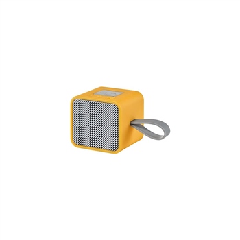 Grundig GSB 710 Orange Bt Speaker