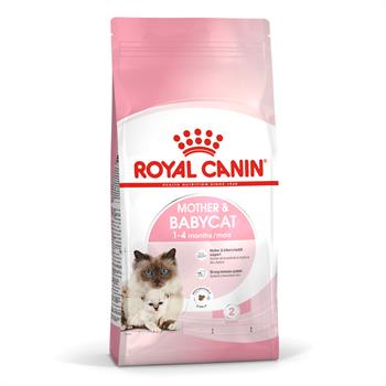 Royal Canin Mother&Babycat Yavru Kedi Maması 4kg