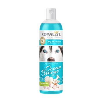 Royalist Okyanus Esintili Köpek Şampuanı 400 Ml