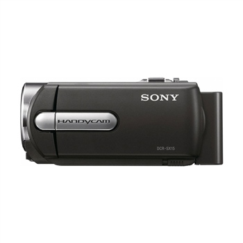 Sony DCR-SX15E Video Kamera