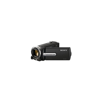 Sony DCR-SX15E Video Kamera