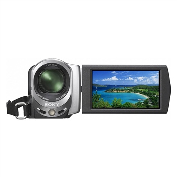 Sony DCR-SX34E Video Kamera