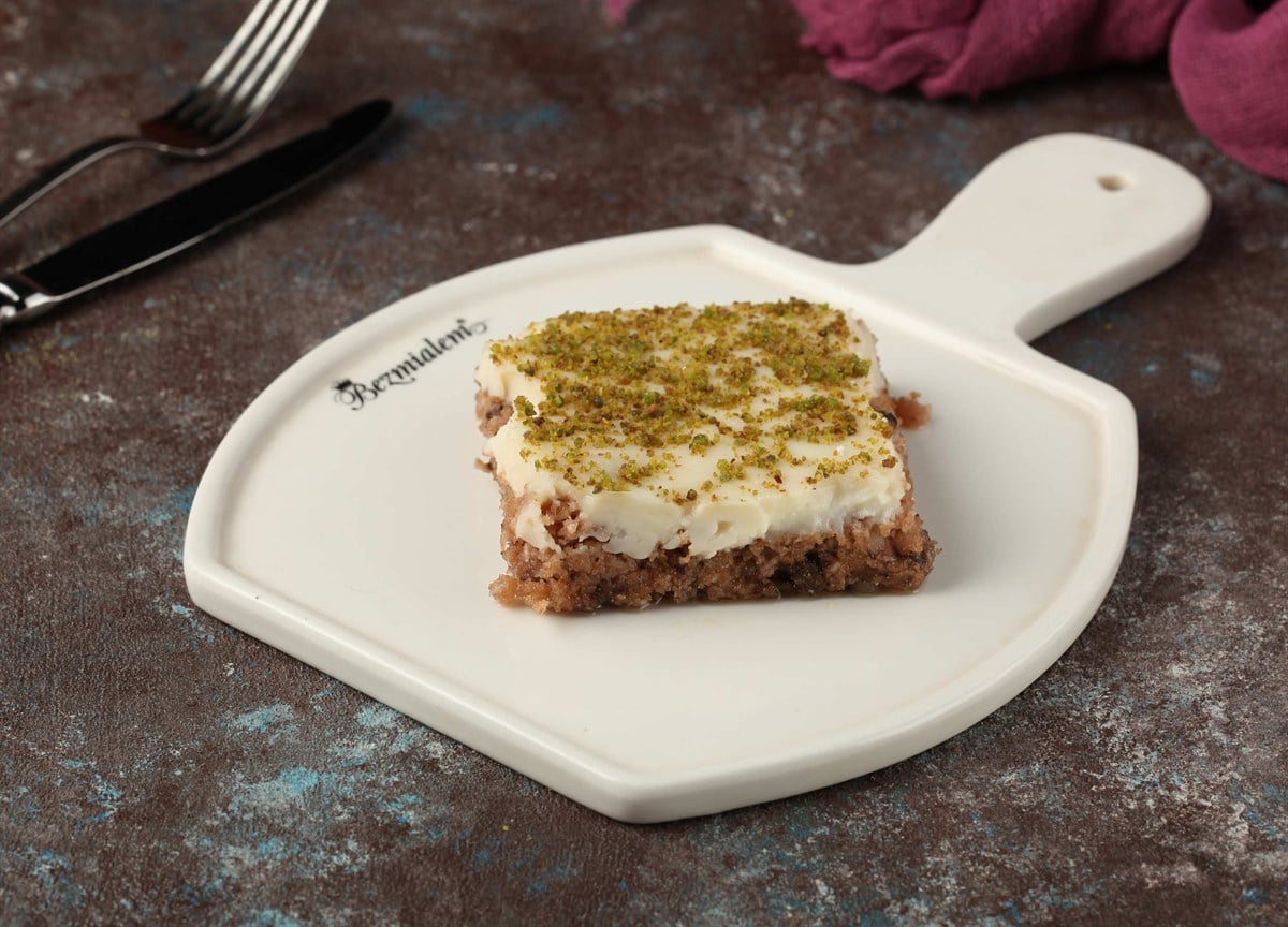 Kıbrıs Tatlısı