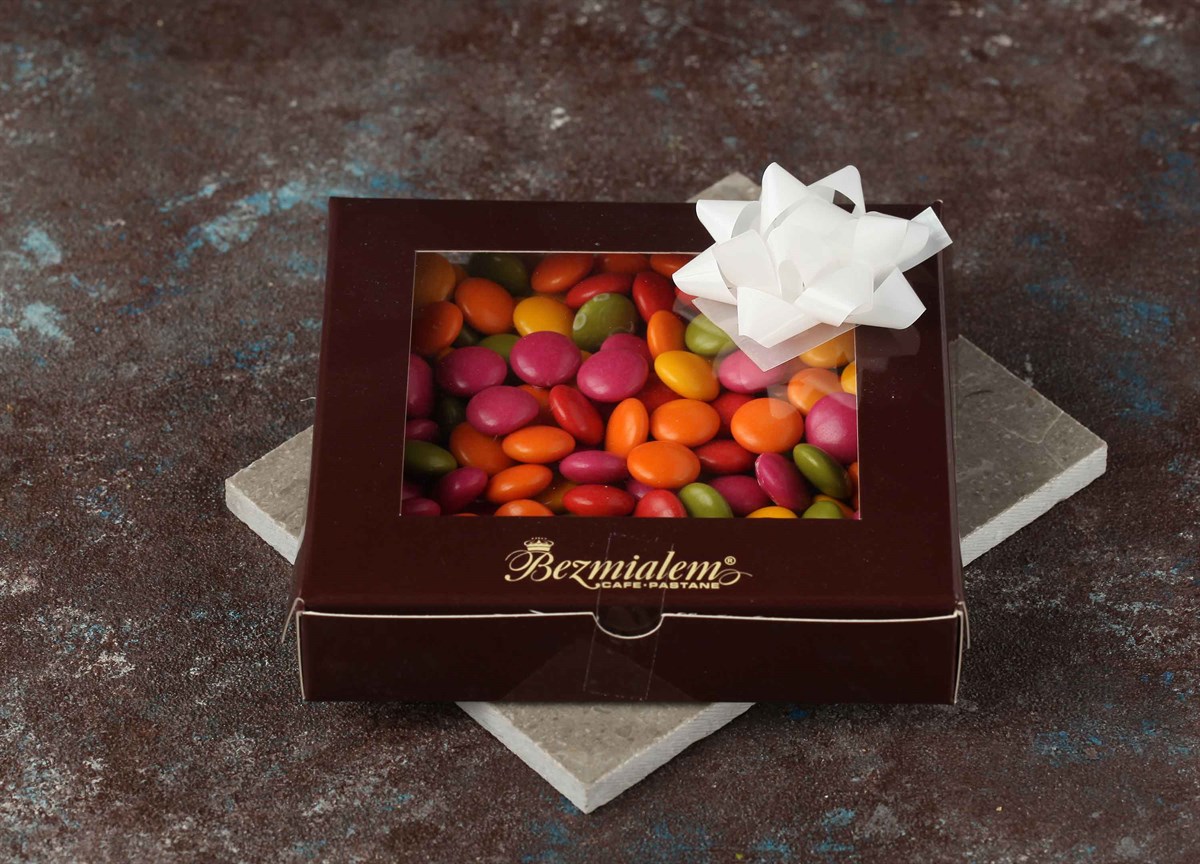 Resital Bonbon
