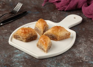 Ev Baklavası