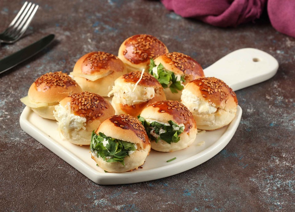 Maydanozlu Sakallı